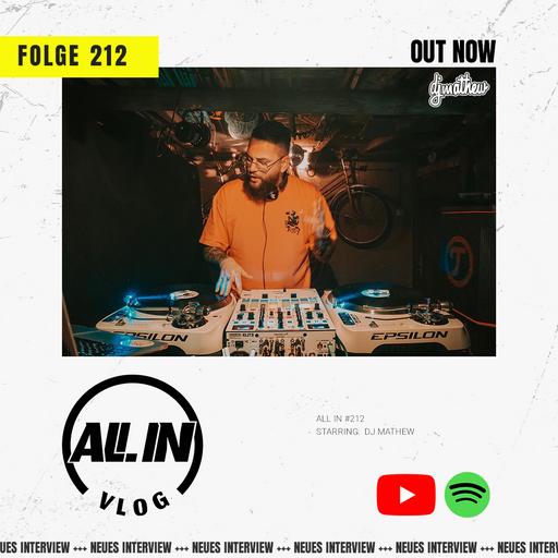 DJ MATHEW über Motivtion & Philosophie zur Gründung seiner eigenen DJ Schule 'Ma Skills