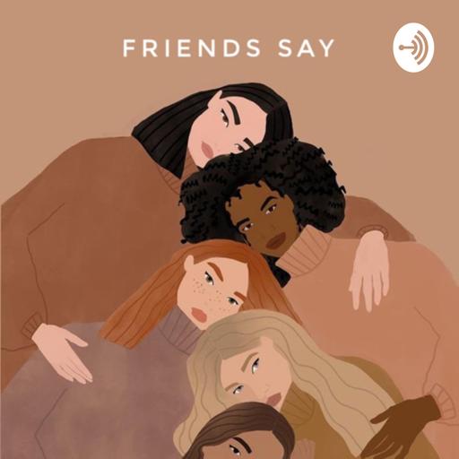 Друзья говорят №2 – Евгения Шубина (Про работу Иллюстратором, переезд и заработок)