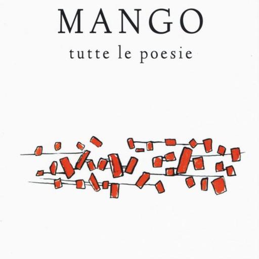 Mango è Poesia (Programma condotto da Alessandro Nikolassi e coadiuvato da Anna Monteforte)