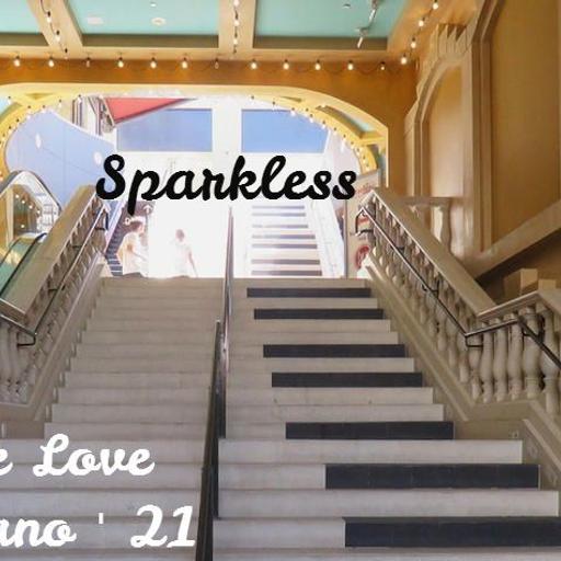 Sparkless - We Love Piano '21