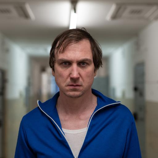 Lars Eidinger über "Nahschuss", "Falling" und "Wem gehört mein Dorf?"