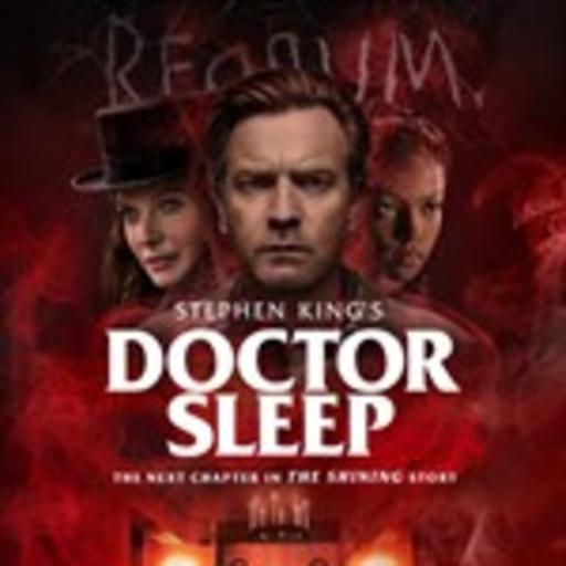 Doctor Sueño | Doctor Sleep | crítica y análisis
