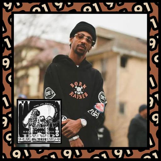 S5E40: Blue Powerade (Feat. Mat, Milc, spinitch)