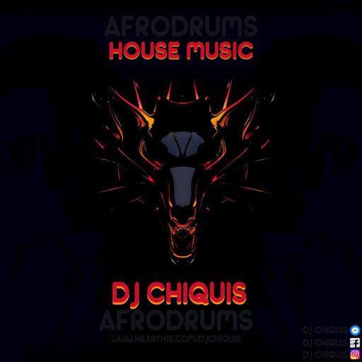 AfroHouse Sunset beats-Mixed by Dj Chiquis