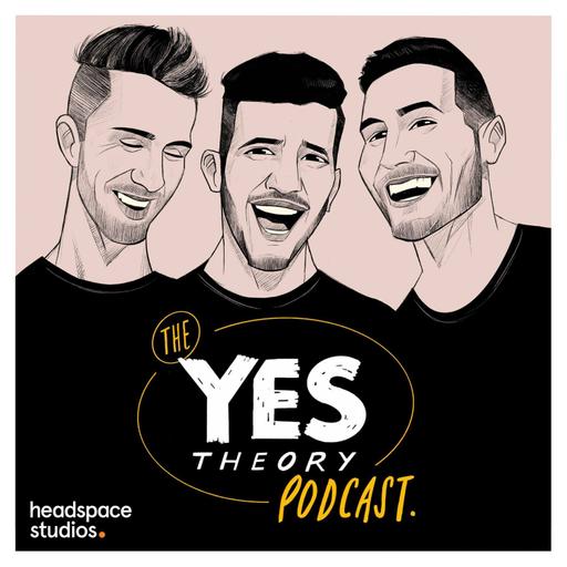 How to Travel like Yes Theory