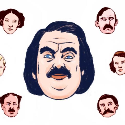 Honoré de Balzac