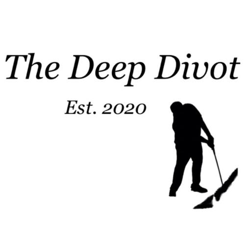 Episode 20, Tom McCormick