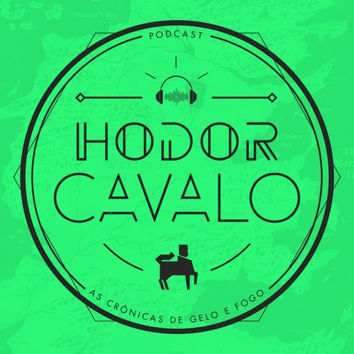 #107: Um oásis no deserto | Daenerys II, A Fúria dos Reis
