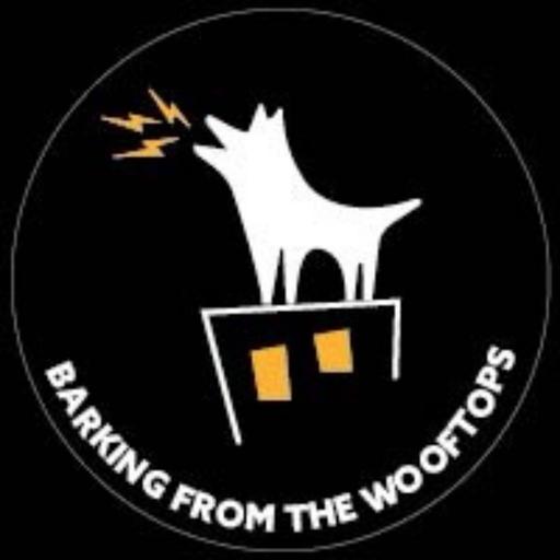 Barking From The Wooftops Trailer