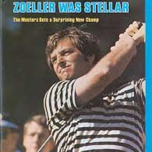 Fuzzy Zoeller - Part 2 (The Tour Wins)