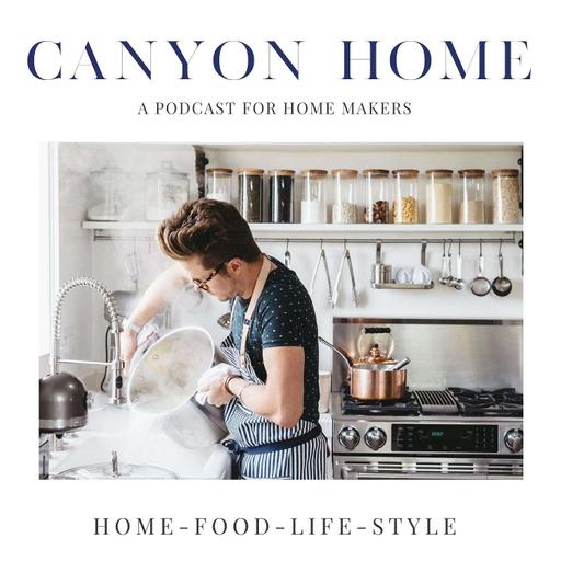 Healing Your Home