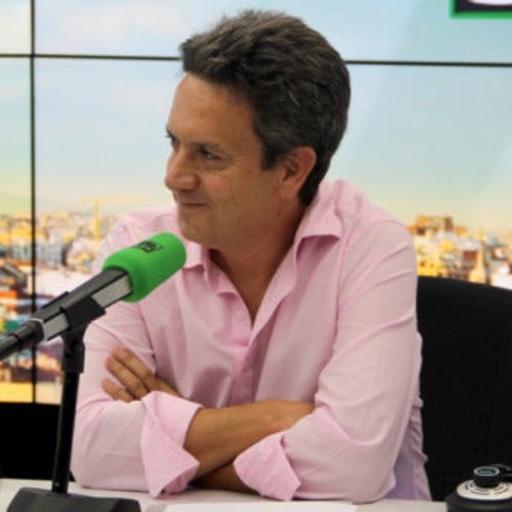 El cierre de Juanma Trueba 26/08/2021