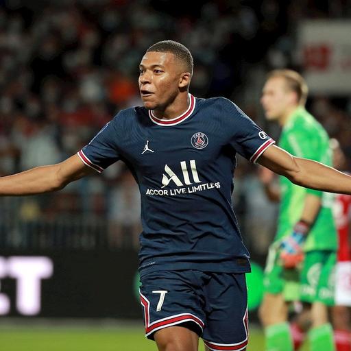 El Sanedrín: La estrategia del Real Madrid para fichar a Mbappé
