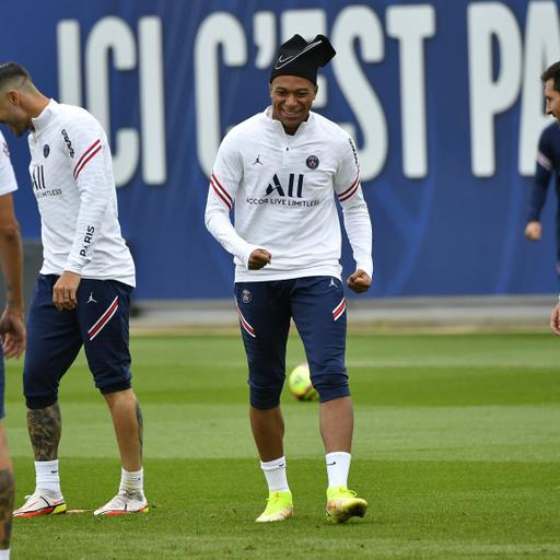 Las respuesta del PSG a la oferta del Real Madrid: "Lo que ha hecho Leandro ha sido tasar al jugador"