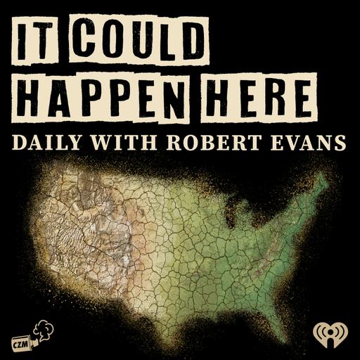Introducing: It Could Happen Here Season 2