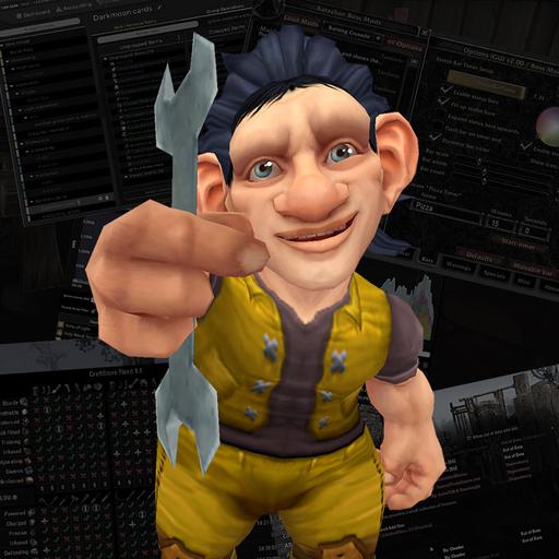 Tavern Talk - Addons & API, Fluch oder Segen?