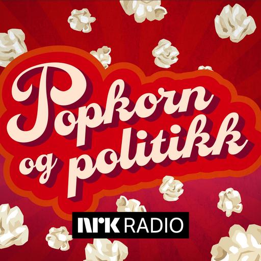 Popkorn og politikk: Kamper om tronene