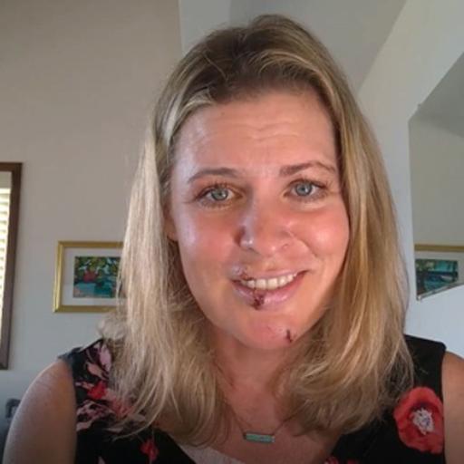 Soul Searching: What I learned from trauma and when things blow up in your face