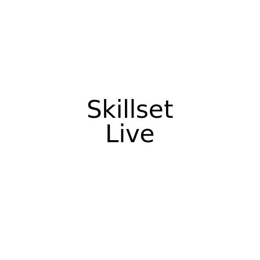 Skillset Live Episode #199: Never More Than One Generation Away...