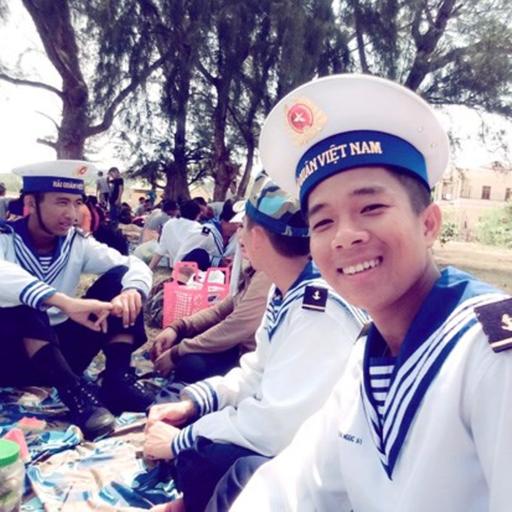 “Sóng trên đỉnh núi”: Tình yêu của người lính đảo