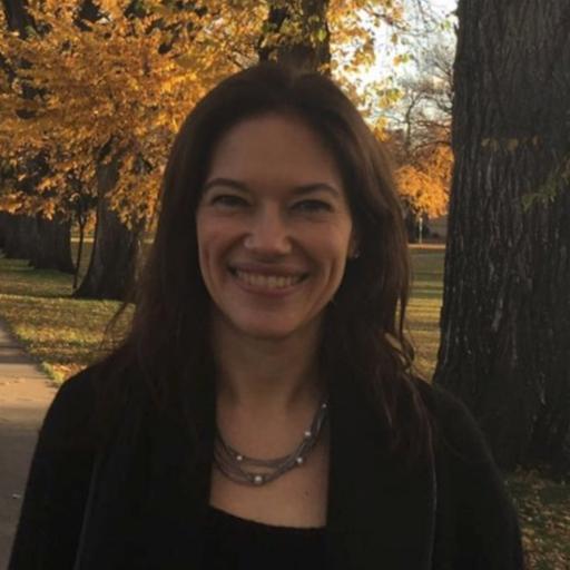 Interview with Maria Chudnovsky