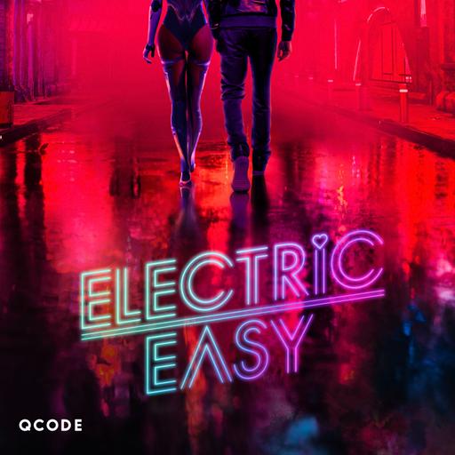 Introducing: "Electric Easy" Starring Kesha, Chloe Bailey and Mason Gooding