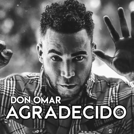 Don Omar-Agradecido
