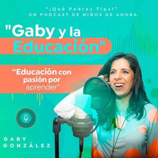 Educación con pasión por aprender