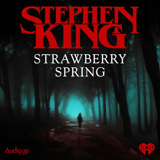 Introducing: Strawberry Spring