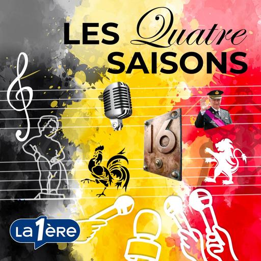 Les Quatre Saisons - Episode 18 - 50 ans de Communauté française, 10 ans de Fédération Wallonie-Bruxelles : stop ou encore ? - 02/09/2021