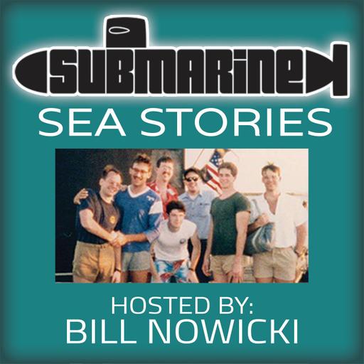 EP56, Surfer turned polar explorer and circumnavigator, Joe Miller