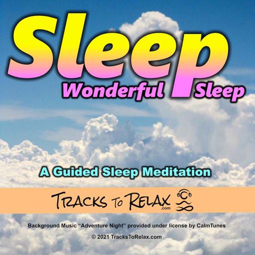 Sleep Wonderful Sleep