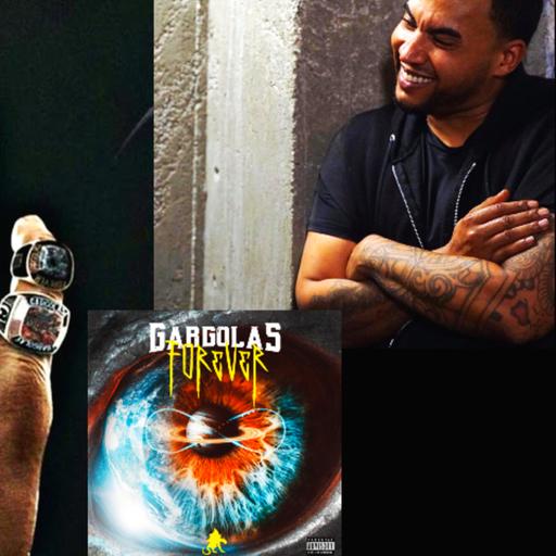 Por que DON OMAR No Salio En El Disco "GARGOLAS FOREVER"