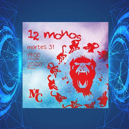 12 monos - Sexto ciclo