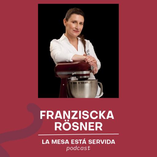 54: Franziscka Rösner