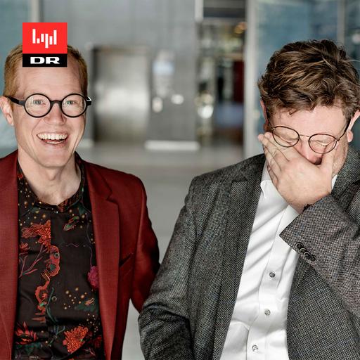 Hammer og Cilius - Dansen går - 3. jan 2022