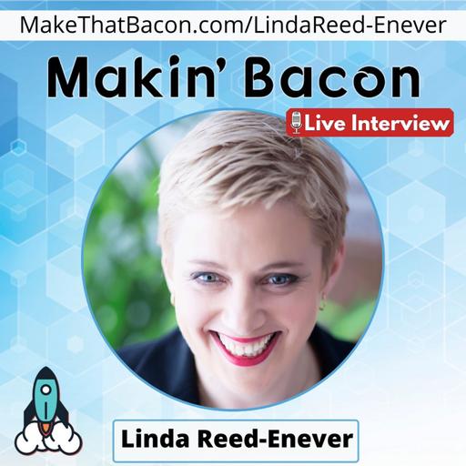 Building Community Through Facebook Groups with Linda Reed-Enever