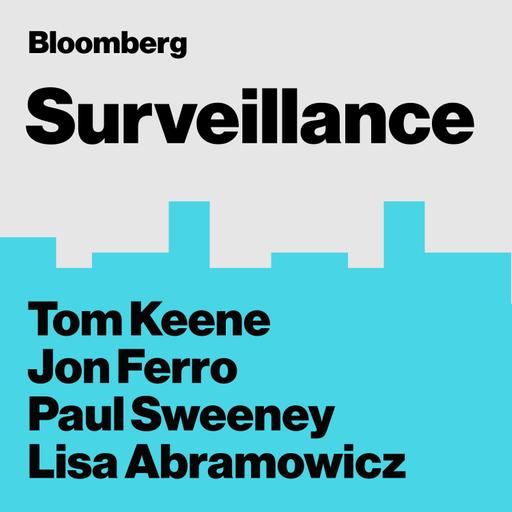 Surveillance: The Covid Economy With Tooze