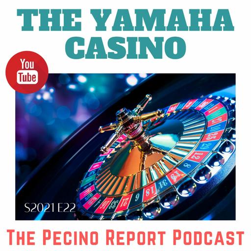 S2021E22 - The Yamaha Casino