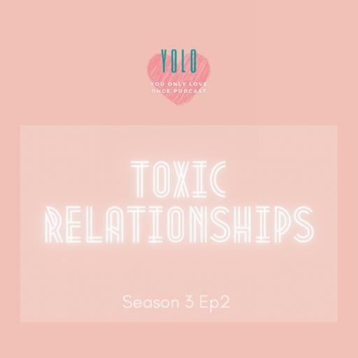 Toxic Relationships