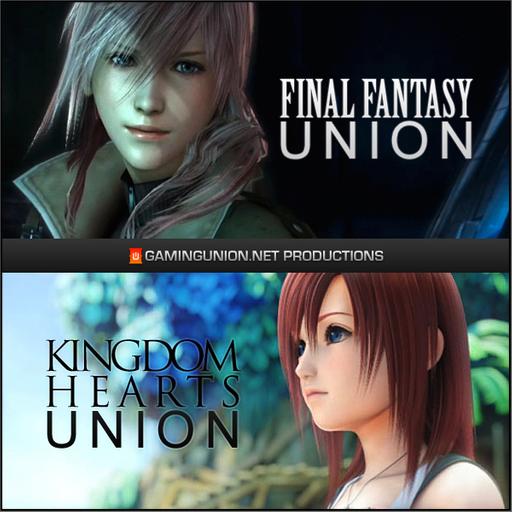 FF Union 255: Our Kingsglaive Story