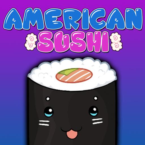 American Sushi Podcast #31 - Yorphin The Anime Dolphin Comes Swimming By