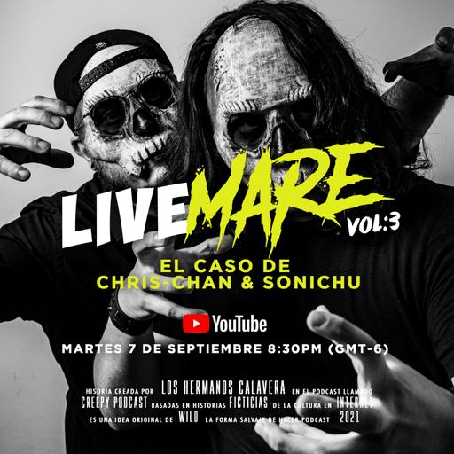 Livemare Vol.3