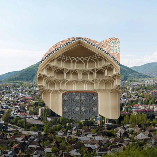 Secrets of Sheki: UNESCO heritage, crafts, cuisine and beautiful places