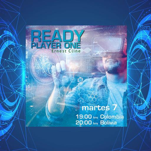 Ready Player One - Sexto ciclo