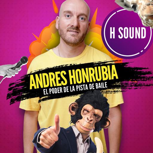H SOUND DELUXE Semana 636 2021 Andrés Honrubia