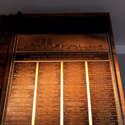 9/11 and the Rise of the NYPD | PART SIX: The Sacrifice