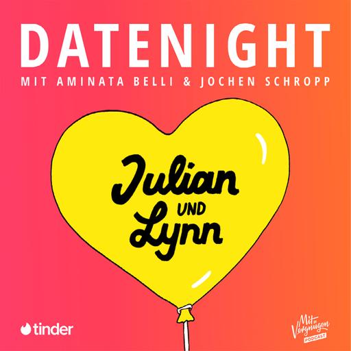 Datenight von Lynn und Julian