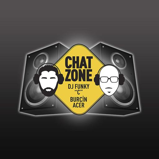 Chat Zone 1633