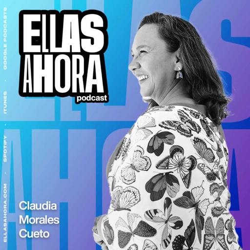 Claudia Morales, Para ser feliz (De nuestro Archivo)